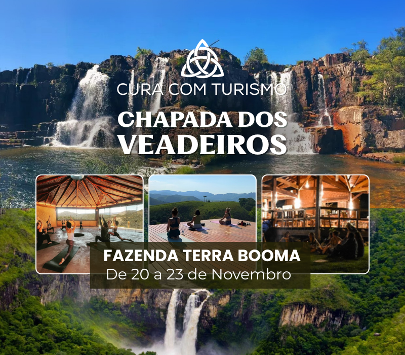 Chapada dos Veadeiros B Chapada dos Veadeiros B