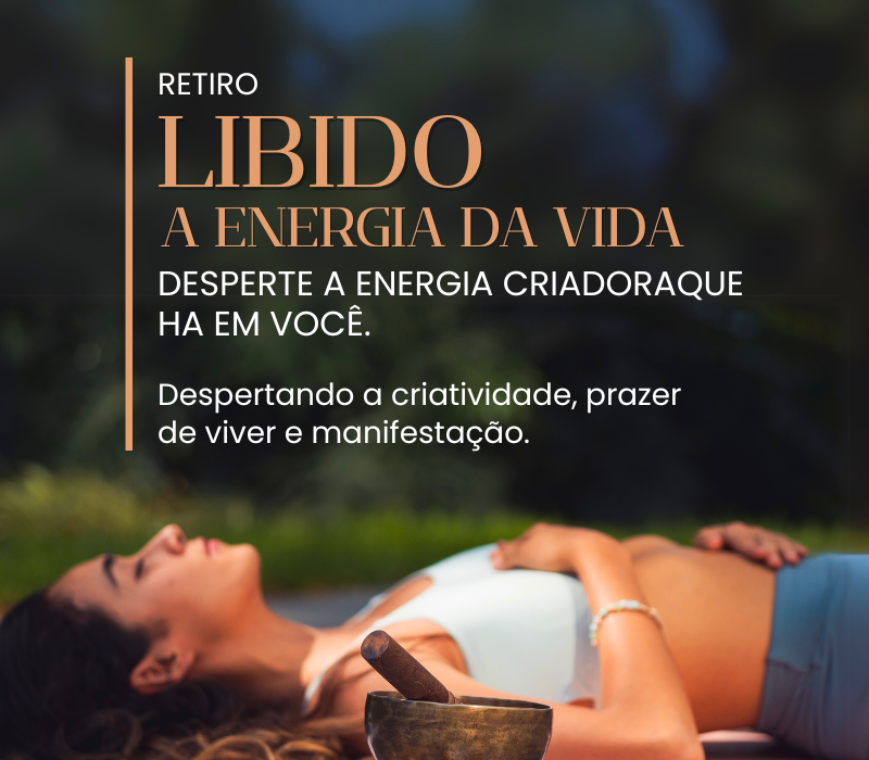 Galeria Fotos Retiro Libido